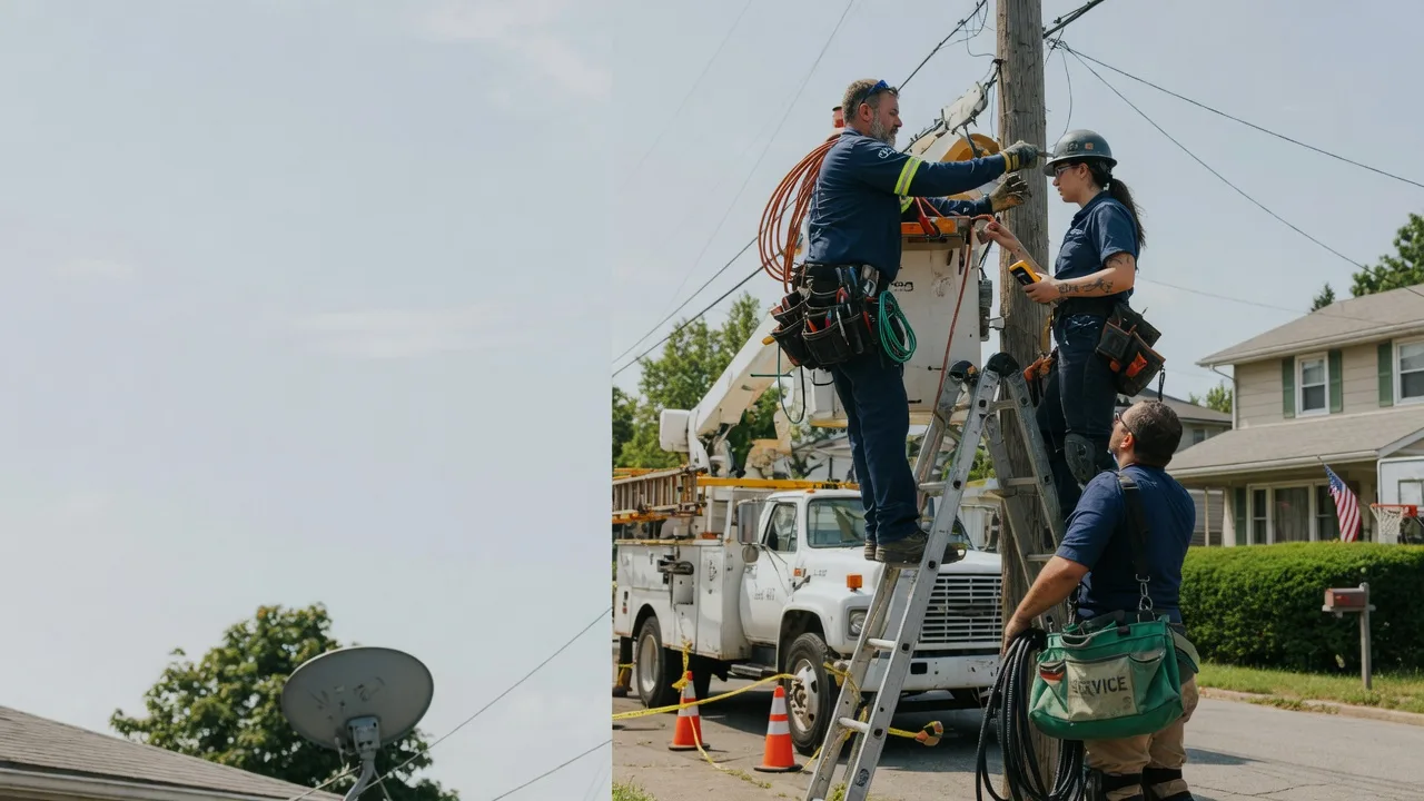 Electrical Repair in Anita, PA near me